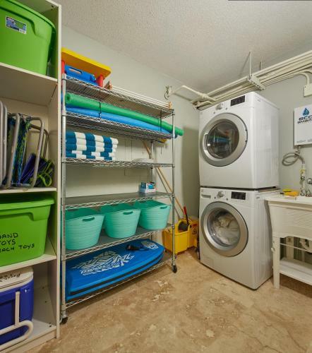 Apartamento Beach Village