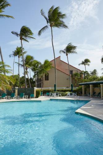 Apartamento Beach Village