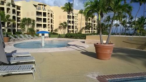 Apartamento Spectacular Ocean View Penthouse / Diamond