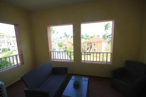 Villa 526 Palmas Doradas