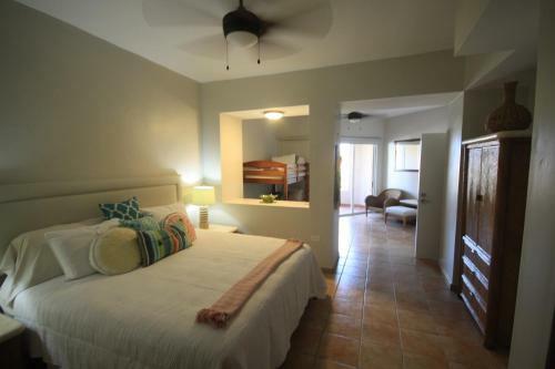 Villa 526 Palmas Doradas