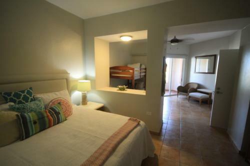 Villa 526 Palmas Doradas
