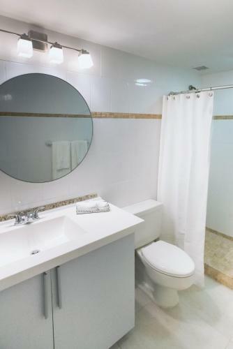 Apartamento Bv103 - Amazing Oceanfront Condo Steps From Beach