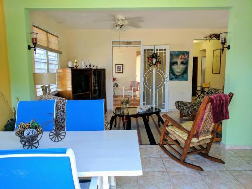 Apartment Del Rio