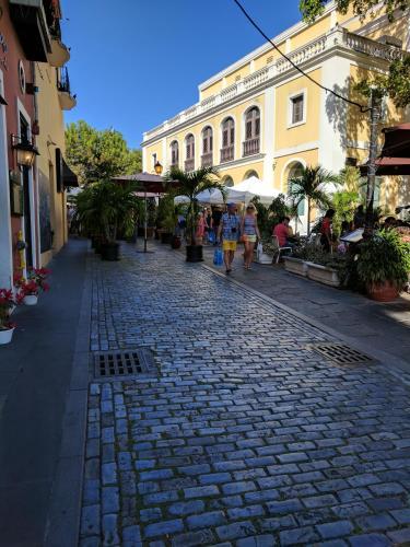 Apartment Del Rio