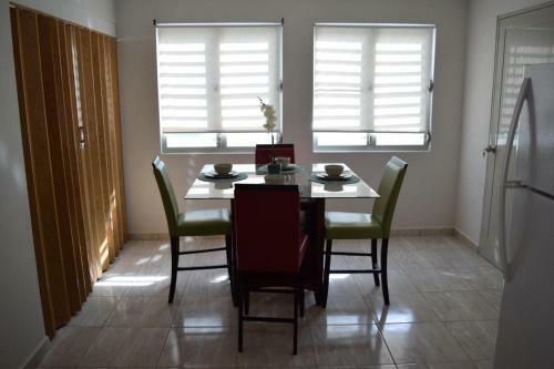 Jobos Beach Apartment