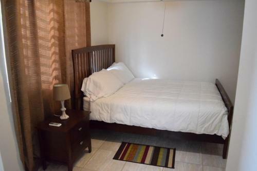 Jobos Beach Apartment