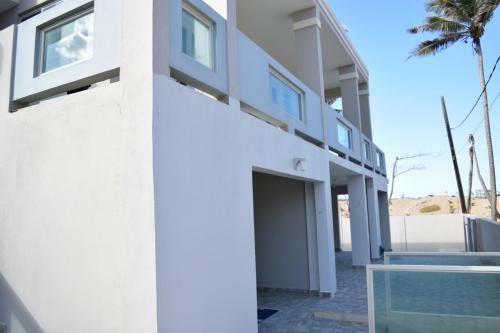 Jobos Beach Apartment