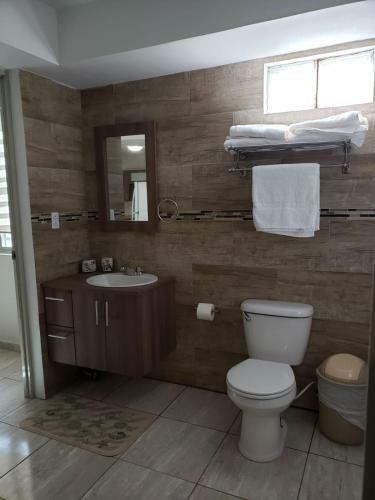 Jobos Beach Apartment