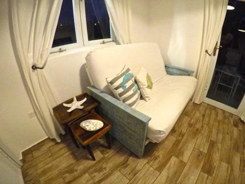 Radiant Villa Steps From Jobos Beach