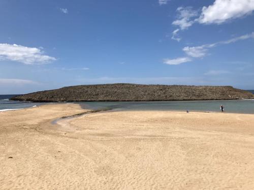 Camper Beach Front