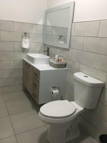 Apartamento Palmeras Del Mar