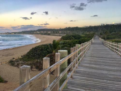 Apartamento Palmeras Del Mar