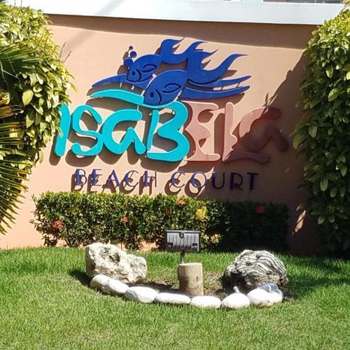Apartmento Isabela Mare