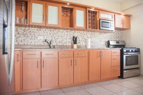 Colinas De Atlantico For 16 People