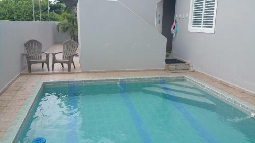 Apartamento Palmeras Del Mar