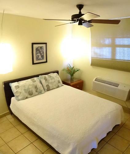 Apartamento Aquatika Beachfront And Rainforest Views