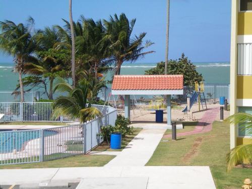 Apartamento Villas Del Mar Resort
