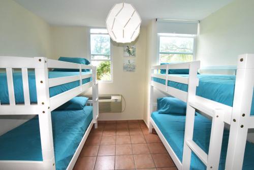 Apartamento Villas Del Mar Resort
