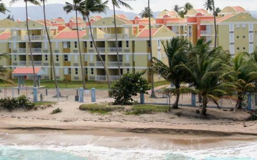 Apartamento Villas Del Mar Resort