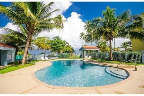 Apartamento Villas Del Mar Resort