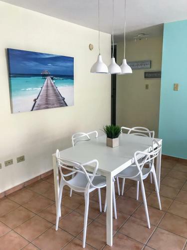 Apartamento Villas Del Mar Resort