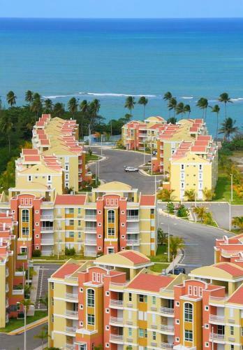 Apartamento Villas Del Mar Resort
