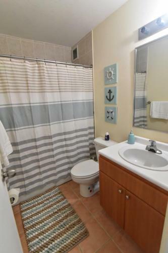 Apartamento Villas Del Mar Resort