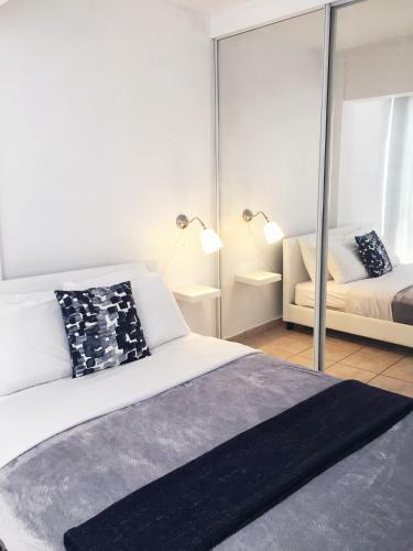 Apartamento Boulevard 304