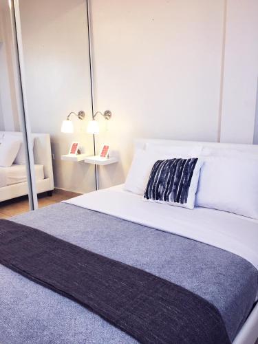 Apartamento Boulevard 205
