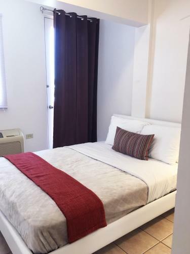 Apartamento Boulevard 206