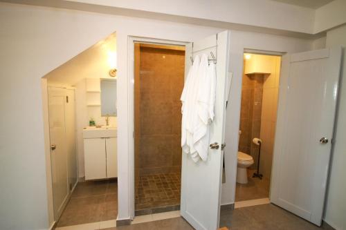 Apartamento Orange B Living