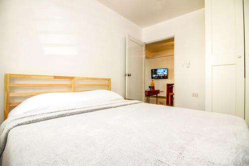 Apartamento Orange B Living