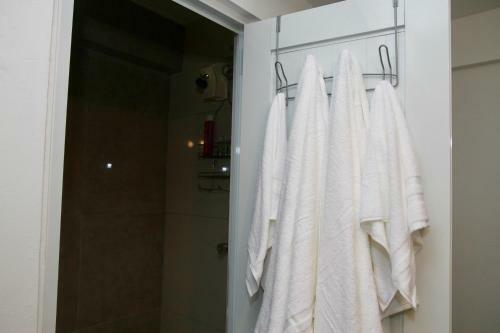 Apartamento Orange B Living