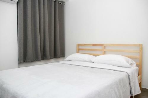 Apartamento Orange B Living