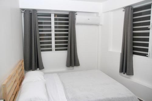 Apartamento Orange B Living