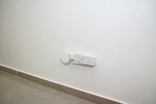 Apartamento Orange B Living