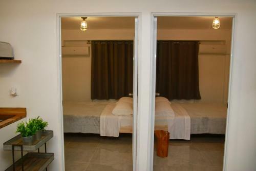 Apartamento Orange B Living