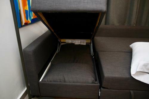 Apartamento Orange B Living