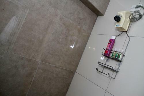 Apartamento Orange B Living