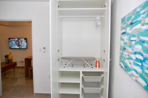 Apartamento Orange B Living