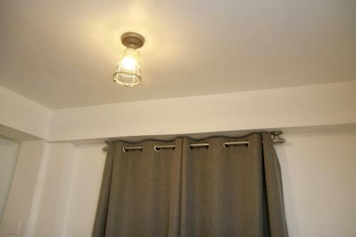 Apartamento Orange B Living