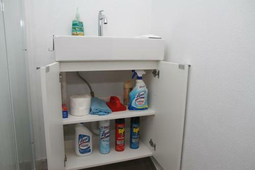 Apartamento Orange B Living