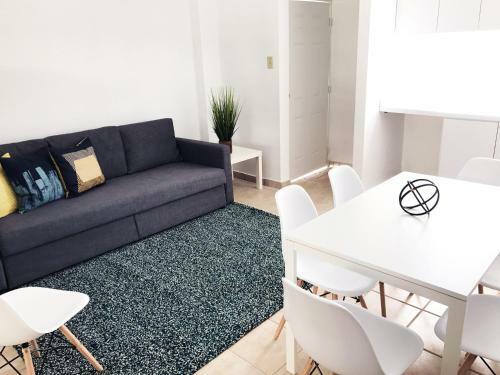 Apartamento Boulevard 105