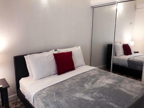 Apartamento Gladiolas 1104