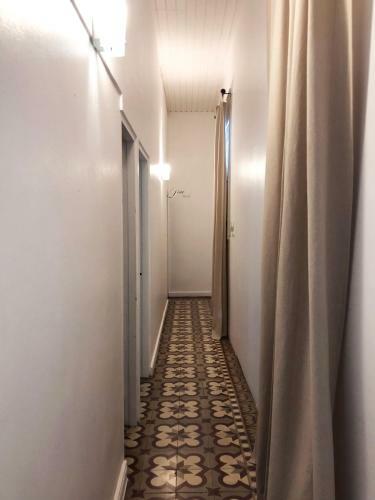 Apartamento Gladiolas 1104