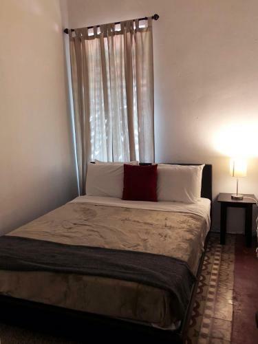 Apartamento Gladiolas 1104