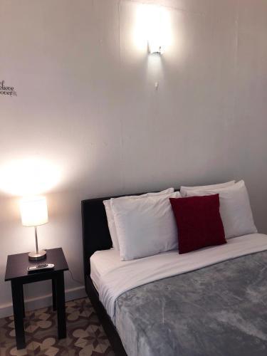 Apartamento Gladiolas 1104