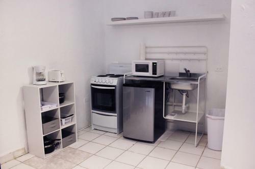 Apartamento Gladiolas 1102