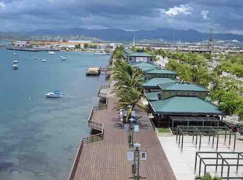 Apartamento Full Penthouse Downtown Ponce Parking And Wi-fi